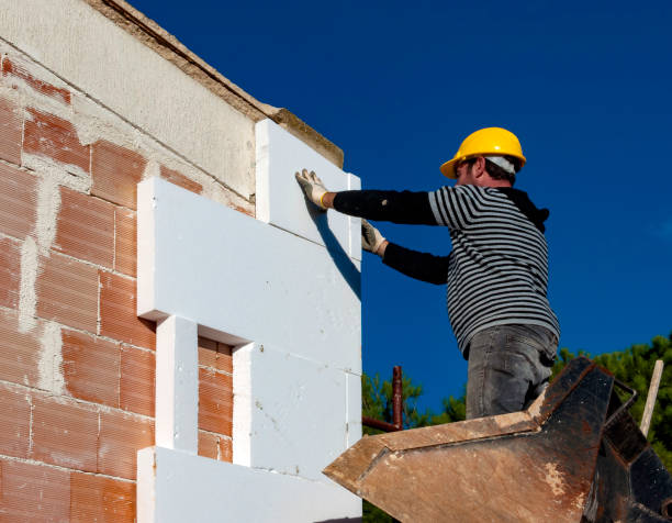 Best Spray Foam Insulation in Danvle, IL