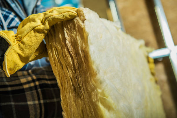 Types of Insulation We Offer in Danville, IL