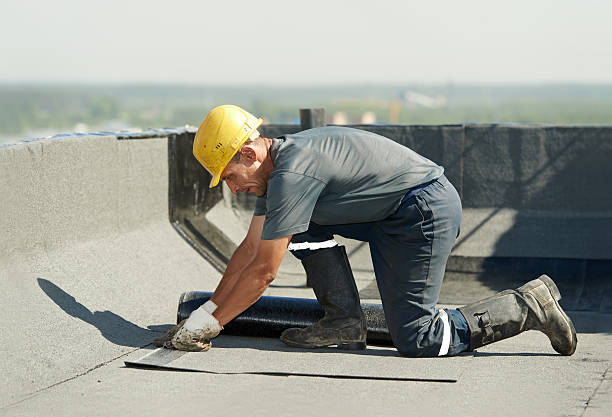 Types of Insulation We Offer in Danville, IL